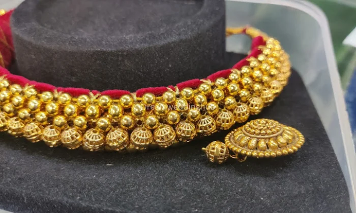 Shree Harivansh Jewellers